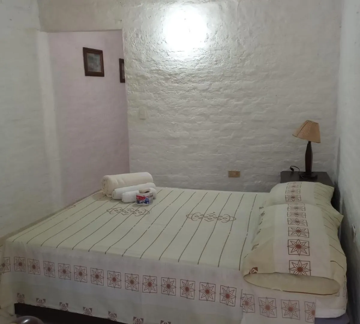 Descanso En El Campo Cali Country house