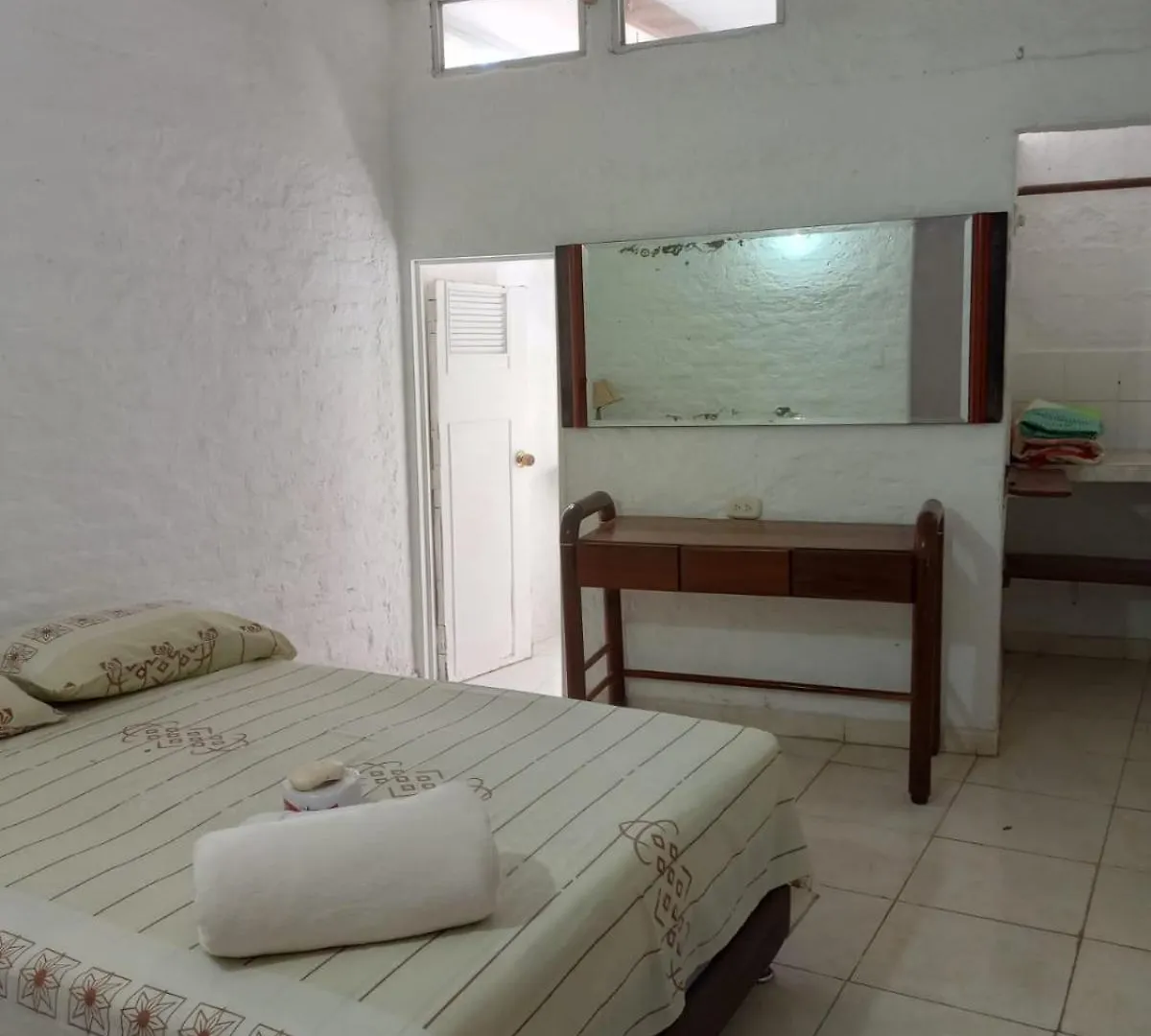 Descanso En El Campo Cali Country house