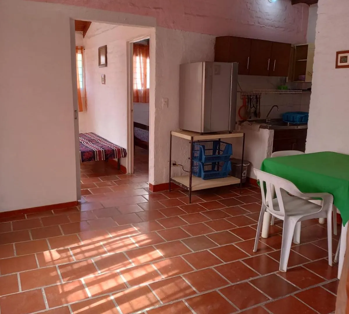 Country house Descanso En El Campo Cali